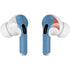 Russian Flag Distressed AirPods Skins